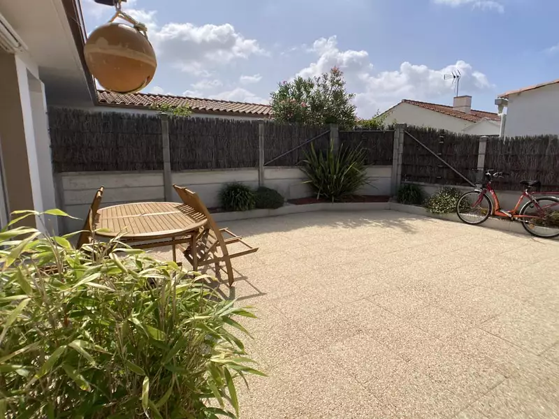 Maison, 62 m²