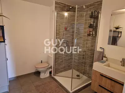 Appartement, 41,99 m²