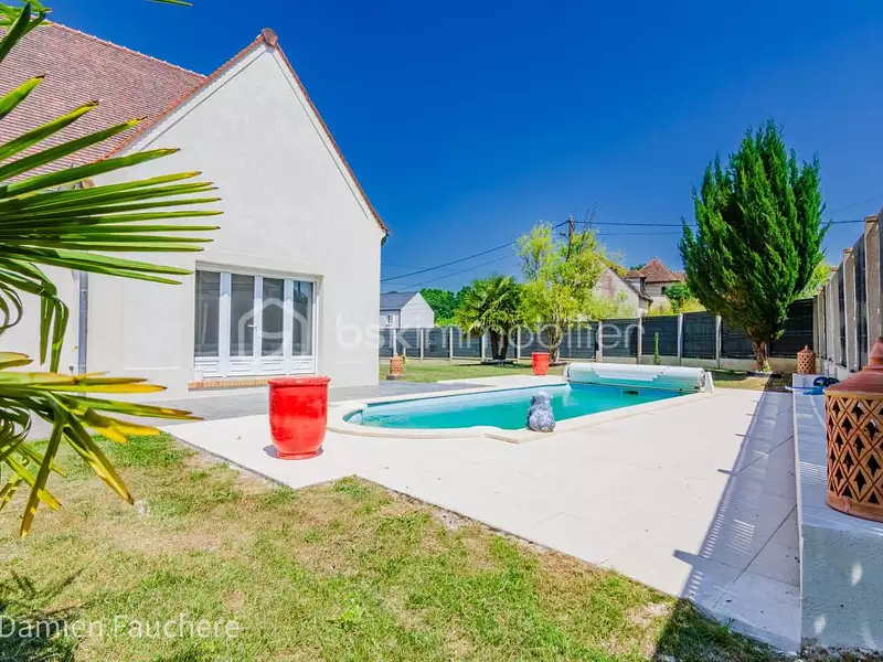 Maison, 310 m²