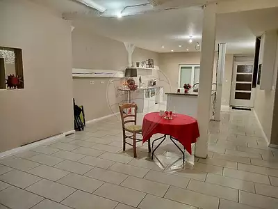 Maison, 224 m²