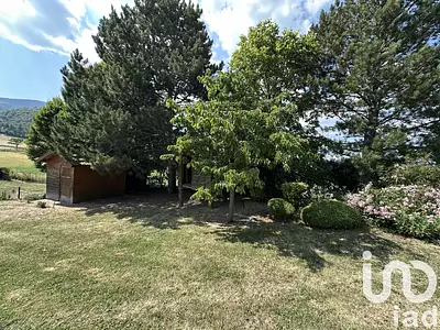 Maison, 94 m²