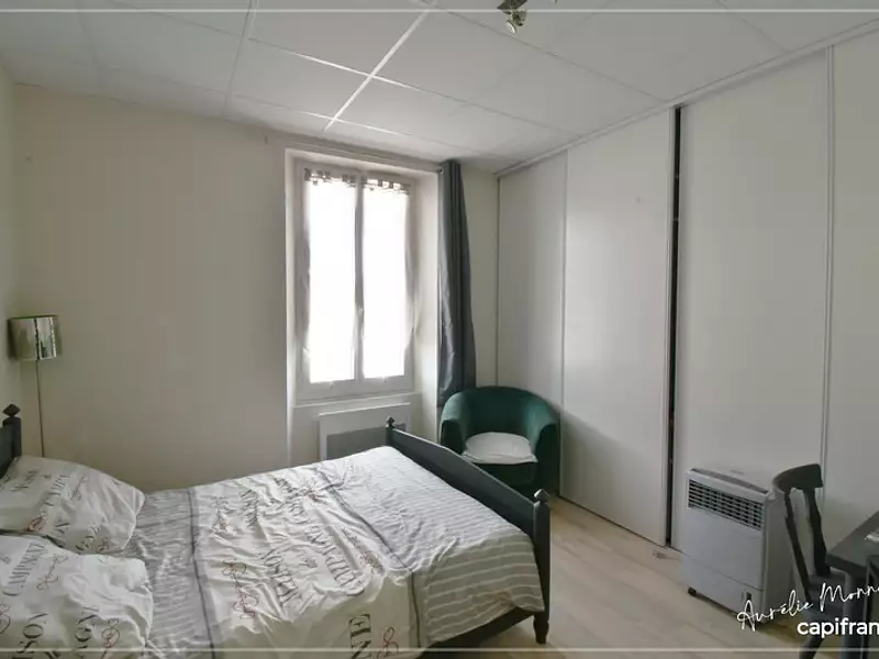 Maison, 154 m²