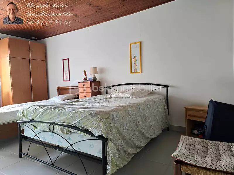 Maison, 112 m²
