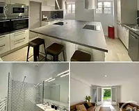 Appartement, 12,7 m²