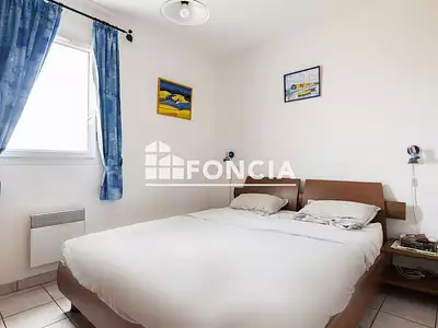 Appartement, 46 m²
