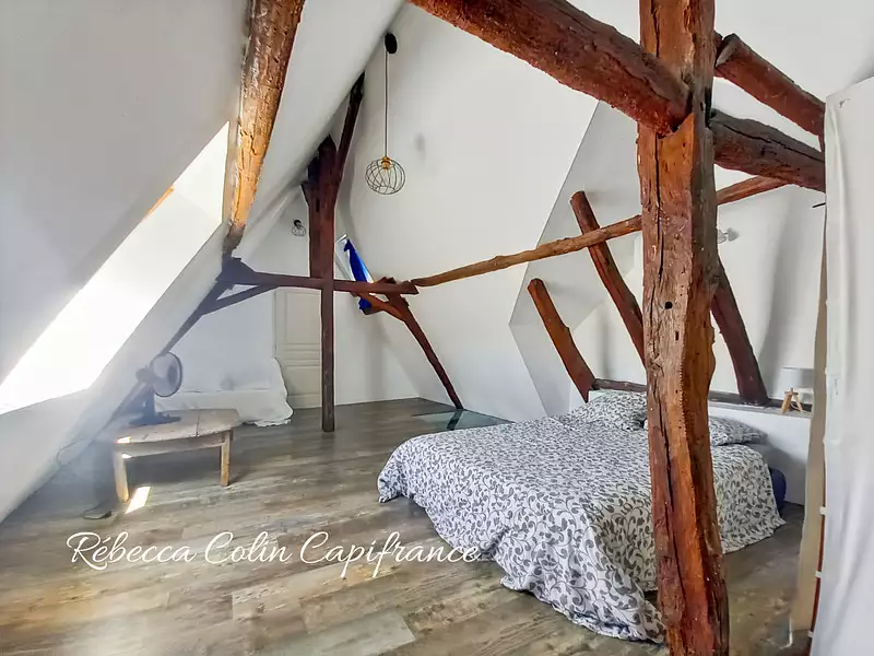 Maison, 85 m²