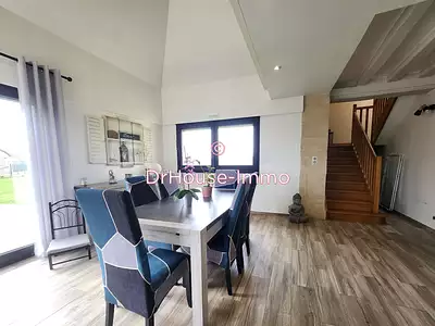 Maison, 139 m²