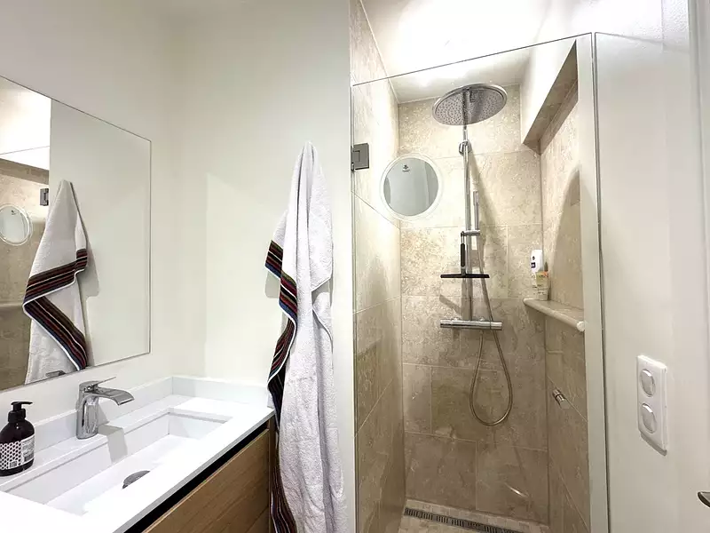 Appartement, 66 m²