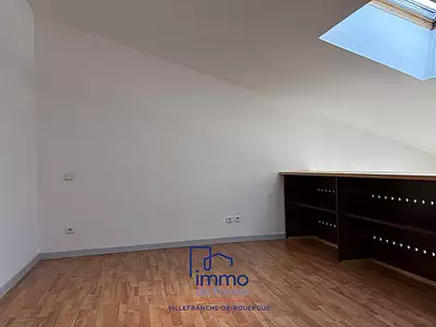 Appartement, 31,19 m²