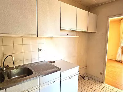 Appartement, 66 m²