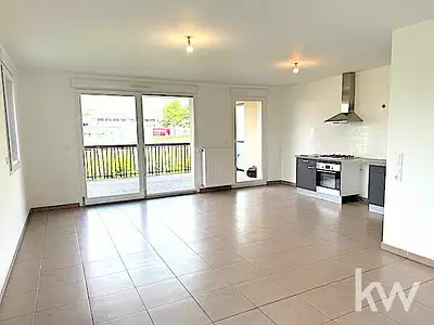 Appartement, 97,75 m²