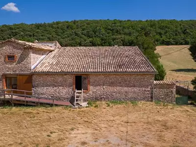 Maison, 560 m²