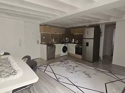 Appartement, 71,2 m²