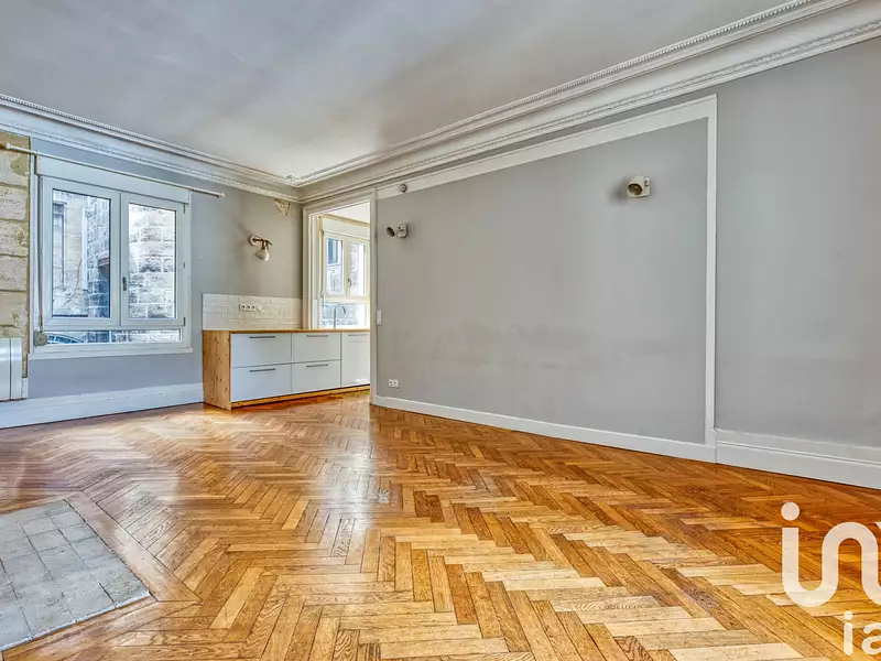 Appartement, 72 m²