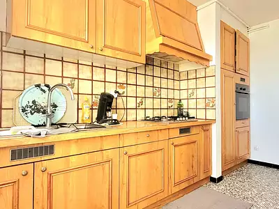 Appartement, 86 m²