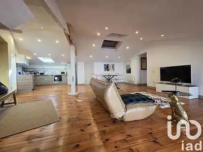 Appartement, 78 m²