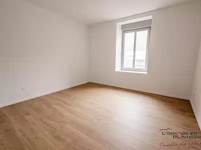 Appartement, 94,32 m²