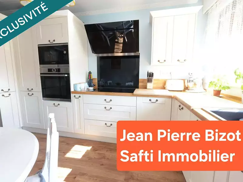 Appartement, 102 m²