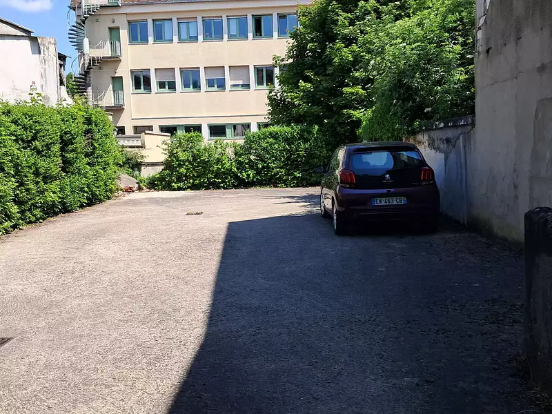 Appartement, 56,49 m²