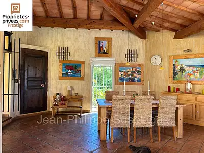 Maison, 190 m²