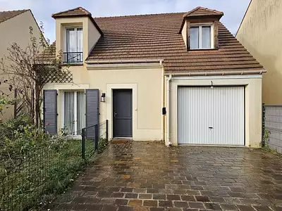 Maison, 95 m²