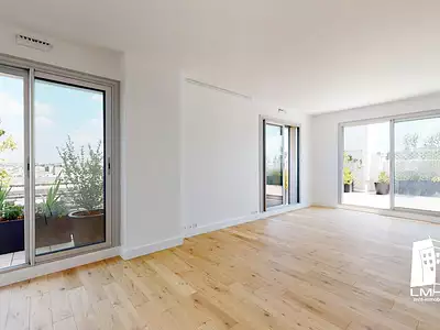 Appartement, 194,86 m²