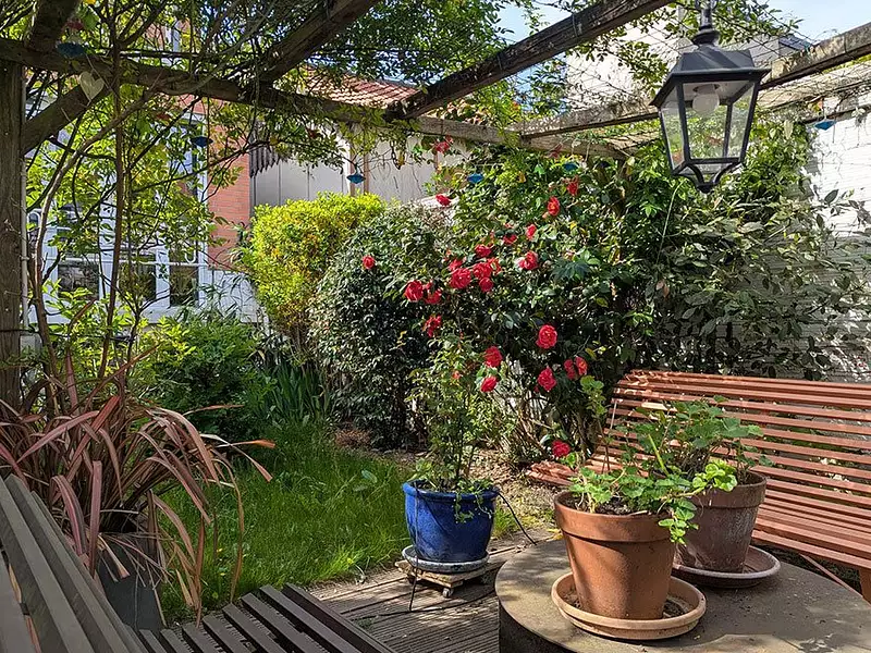 Maison, 100 m²