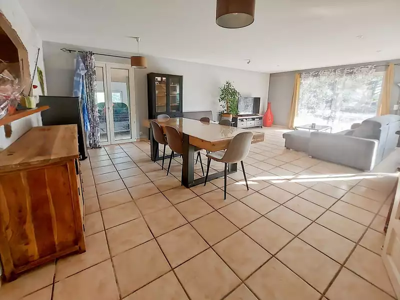 Maison, 136 m²