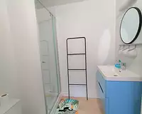 Appartement, 36,3 m²