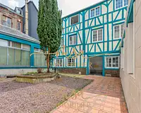 Appartement, 25,06 m²