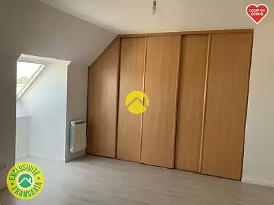 Maison, 122 m²