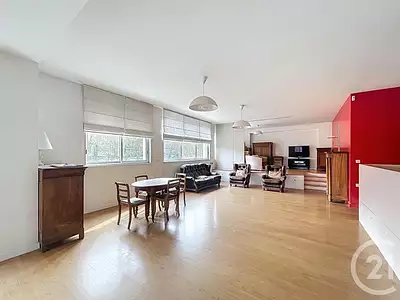 Appartement, 174 m²