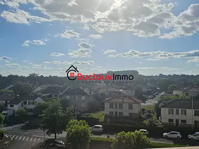 Appartement, 74 m²