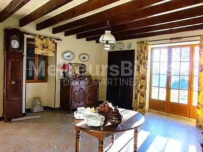 Maison, 214 m²