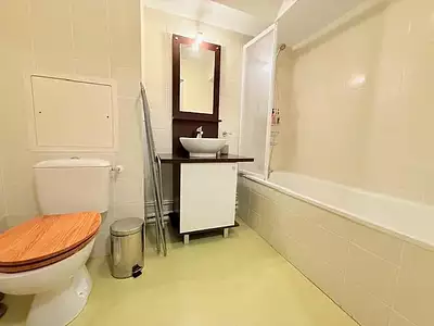 Appartement, 26,66 m²