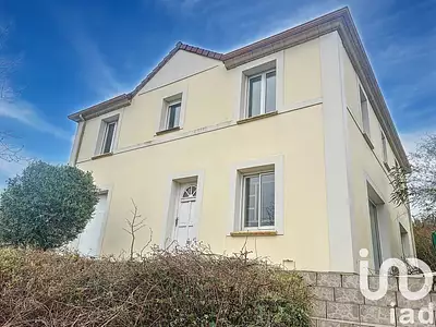Maison, 180 m²