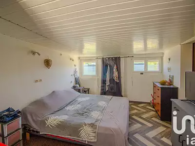Maison, 90 m²