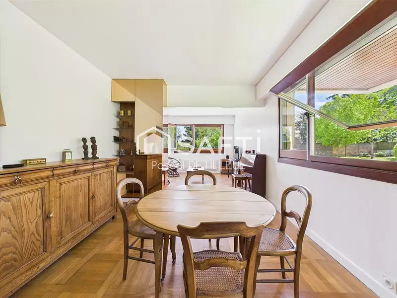 Appartement, 70 m²