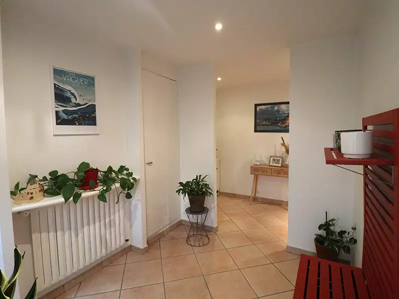 Maison, 237 m²