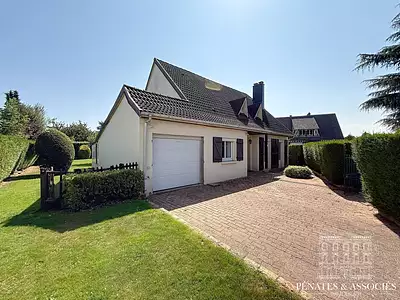 Maison, 140 m²