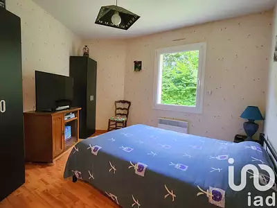 Maison, 131 m²