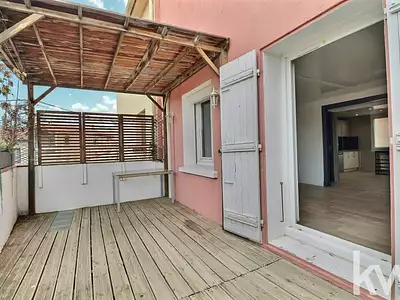 Maison, 76 m²