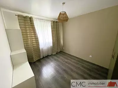 Maison, 125 m²