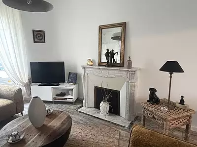 Maison, 121 m²