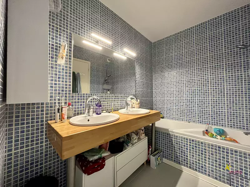 Appartement, 117,62 m²