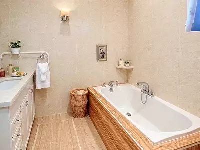 Maison, 94 m²