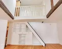 Appartement, 47,5 m²