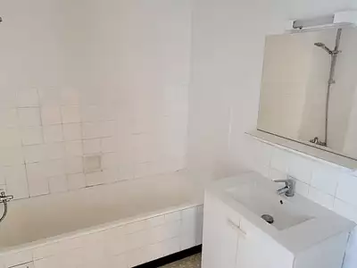 Appartement, 86 m²