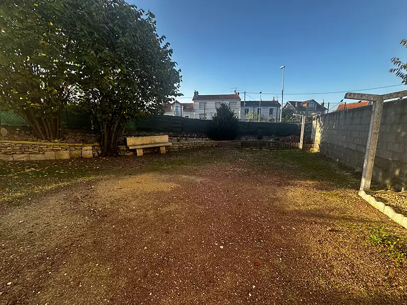 Maison, 137 m²