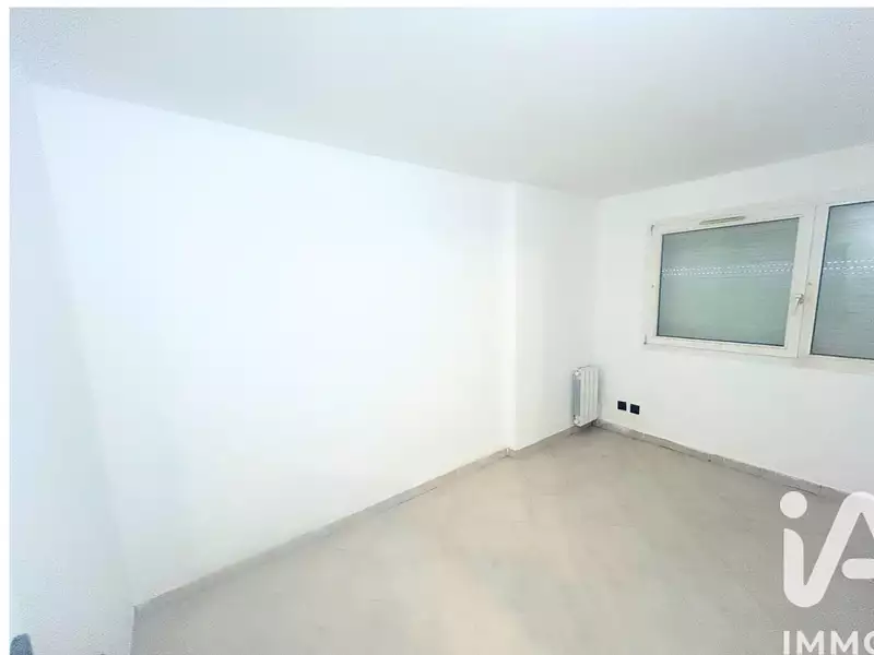 Appartement, 46 m²